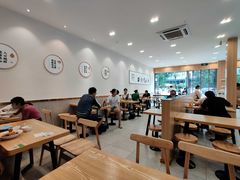 大堂-袁记云饺(世纪城店)