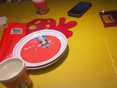 -大海碗·炸酱面·烤鸭·京菜(天坛店)