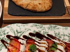 -Mammamia意大利餐厅(阳春巷店)