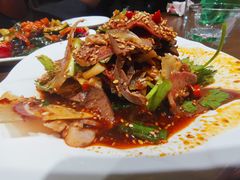 -掌上鲜(南顺城街店)