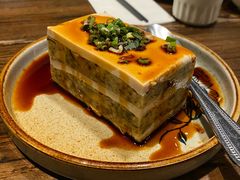 -绿茶餐厅万锦 Green Tea Restaurant Markham