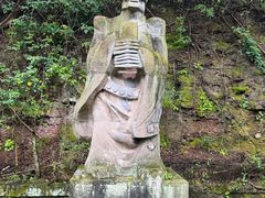 -丰都鬼城名山景区