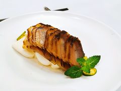 招牌风干肉-品粹徽园·家常安徽菜