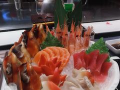 -大渔铁板烧(大悦城店)