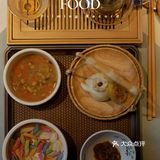 素食界的“怀石”︳叶叶菩提带你领略素食美好