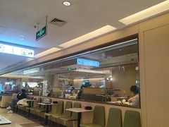 -海底捞火锅(顺义华联店)