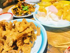 -永红源啤酒·烧烤·海鲜·大排档(青特城店)