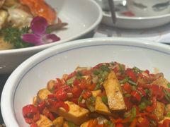 -海上食代(赣江新天地店)