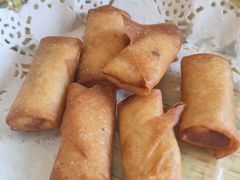 -渔中舟海鲜大排档(普陀沈家门店)