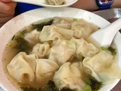 -小秋水饺(大成路总店)