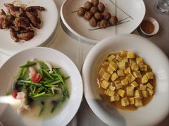 -庆云楼饭庄(什刹海店)