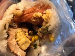 -秋英饭团(大庙新村店)