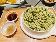 -大闫家烧烤·小海鲜家常菜(郑庄店)