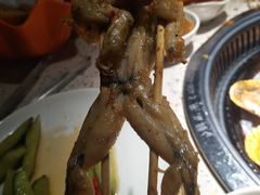 -韩风源自助烤肉(国贸精品店)