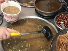 -百成大同鸭肉粥(大同总店)