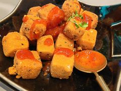 -桂满陇·杭州小馆(巴黎春天浦建店)