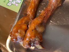 -一烧一烤•锦州烧烤(KTV包房·长江街店)