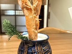 -和创柚子·会席日本料理(新区淮海街店)