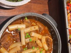 -湖兰金牌小炒肉(椒江万达店)
