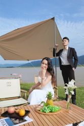 -天长地久婚纱摄影(天宁北路店)