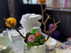 -于塗·文化餐厅(棕榈店)