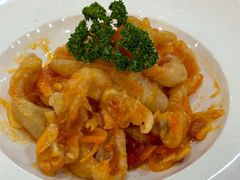 -烟疆印象新疆菜(万联广场店)