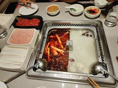 -海底捞火锅(赛格国际购物中心店)
