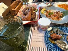 -仁义涵西餐·咖啡(中华巴洛克店)