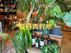 -Blac+Blac(中海环宇荟店)