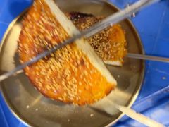 -老味烧烤(总店)