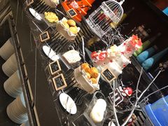 -泉州富力万达文华酒店·美食汇自助餐厅