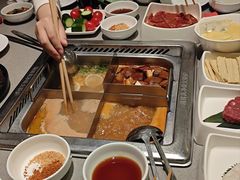 -海底捞火锅(汇金星力城店)