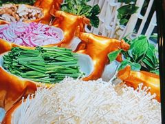 -春天烤肉自助餐厅(南内环店)