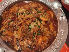 -胖哥俩肉蟹煲(海盐总店)