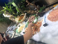 -川骄海鲜自助(亚运村店)