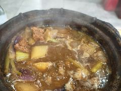 -范贤光鸡公煲(平乐园总店)