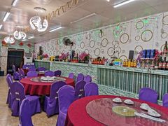 大堂-潮香阁海鲜餐厅(较场尾店)