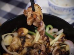 -小粤楼·怀旧粤菜(万辉国际广场店)