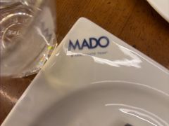 -MADO冰淇淋咖啡馆(淘金店)