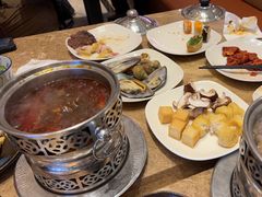 -盛宴标帜餐厅·亲子自助 (南昌喜来登酒店)