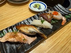 -合点寿司(金虹桥商场店)