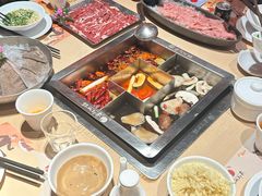 -锦城印象火锅(天府三街店)