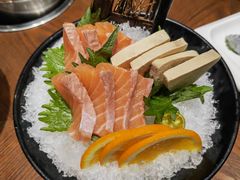 -东海怡品海鲜豆捞(西水东店)