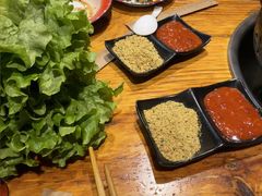 -石记老北京炙子烤肉(松园店)