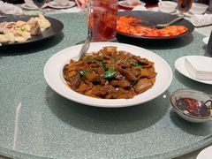 -南海渔村(珠江新城店)
