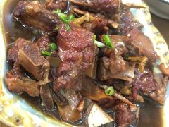 -灵福缘私房菜·农家菜(拈花湾·灵山大佛必推店)