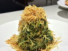 -四季民福烤鸭店(王府井东安门店)