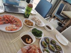 -一蚝一贝海鲜特色餐厅(万象城店)