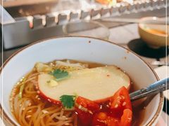 -很久以前羊肉串(中山公园店)