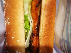 -汉堡王(下沙银泰店)
